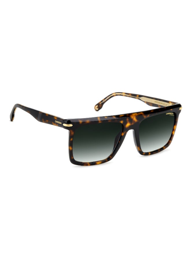 Carrera RECTANGULAR FLAT TOP CARRERA SUNGLASSES FRAMES - Image 2